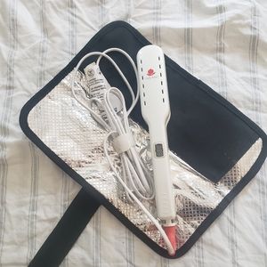 Voloom Volume Hair Iron